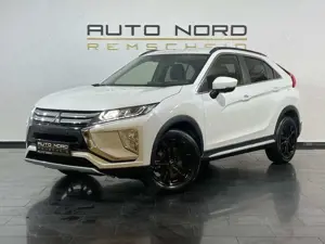 Mitsubishi Eclipse Cross Intro Edition 2WD *H-UP*360°Kamera