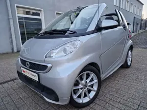 smart forTwo Diesel, Automatik ,Cabrio ,Klima, INSP+TÜV NEU
