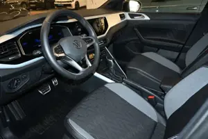 Volkswagen Taigo 1.0 TSI Automatik Goal LED PDC SzHzg Bild 5