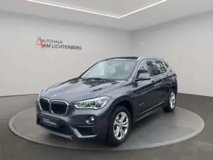 BMW X1 sDrive 18d Advantage LED+NAVI+KEYLESS+PDC+TEMPOMAT