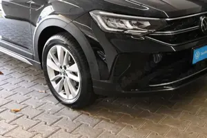 Volkswagen Taigo 1.0 TSI Automatik Goal LED PDC SzHzg Bild 3