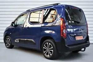 Citroen Berlingo Feel M+Kamera+SHZ+Tempomat Bild 2