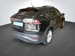 Volkswagen Taigo 1.0 TSI Automatik Goal LED PDC SzHzg Bild 2