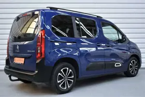 Citroen Berlingo Feel M+Kamera+SHZ+Tempomat Bild 4