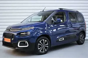 Citroen Berlingo Feel M+Kamera+SHZ+Tempomat Bild 3