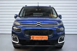 Citroen Berlingo Feel M+Kamera+SHZ+Tempomat Bild 5