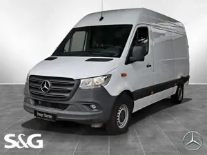 Mercedes-Benz Sprinter 317 CDI Kasten Hochdach Standard