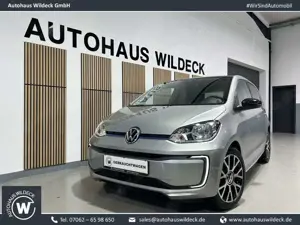 Volkswagen up! e-up! Style Plus Climatr Sitzh GRA PDC RFK Klima