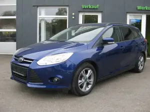 Ford Focus 1.0 Turnier Sync Edition