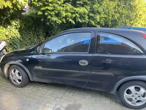 Opel Corsa Comfort
