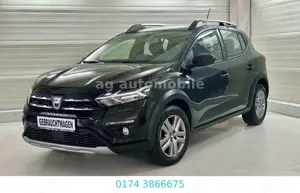 Dacia Sandero III Stepway Comfort/Navi
