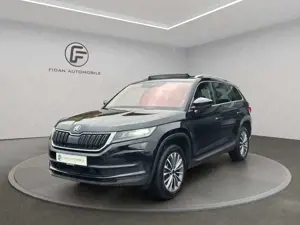 Skoda Kodiaq Style 4x4*Virtual*Pano*LED*ACC*360*App*Me