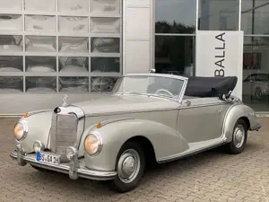 Mercedes-Benz 300 S CABRIOLET 188