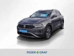 Volkswagen T-Roc 1.5 TSI Move App-Connect LED PDC Sitzh.