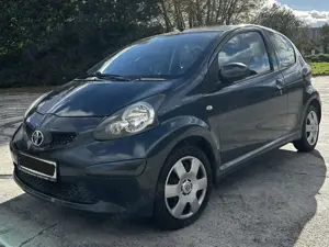 Toyota Aygo AB1