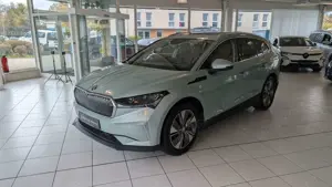 Skoda Enyaq 80x eco Suite *AHK*Schiebedach*Leder*ACC*