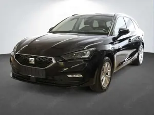 SEAT Leon ST 2.0 TDI Style LED PDC