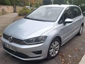 Volkswagen Golf Sportsvan Golf 1.2 TSI DSG Comfortline Pano, DSG, Massages