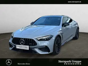Mercedes-Benz CLE 53 AMG CLE 53 AMG 4M+ Coupé Pano+Distro+AHK+DIGITAL+360