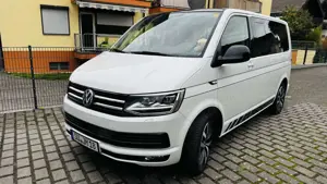 Volkswagen T6 Multivan Multivan Edition