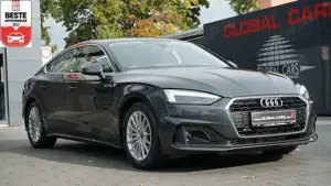 Audi A5 35 TDi*S-TRONIC*MATRIX*NAVI*ACC*VIRTUAL*