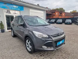 Ford Kuga Trend