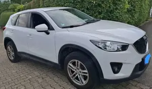 Mazda CX-5 CX-5 2.2 SKYACTIV-D Center-Line