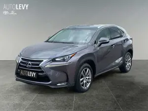 Lexus NX 300 NX300h  Hybrid Executiv *Pano*Sitzhzg*PDC*LED Bild 2