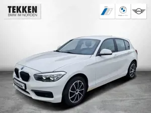 BMW 116 i/24 Monate BMW Premium Selection Garantie