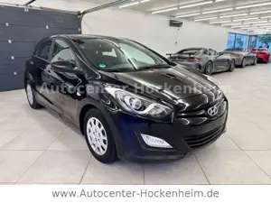 Hyundai i30 Classic TÜV NEU