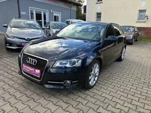 Audi A3 1.4 TFSI Ambition / S-Tronic / Teilleder / Xenon