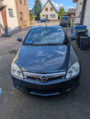 Opel Tigra Edition