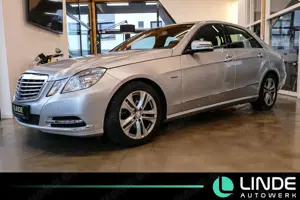 Mercedes-Benz E 200 CDI BlueEfficiency |AHK|NAVI|SHZ|TEMPO|PDC