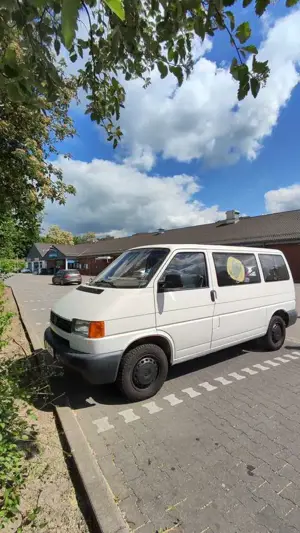 Volkswagen T4 Transporter TD 7DM 1H2