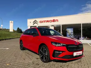 Skoda Scala Monte Carlo  ( Drive Selection ) gute Ausstattung
