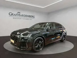 Audi RS Q8 RSQ8 TFSI Quattro Tiptr. Essential-Paket Keramik