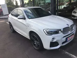 BMW X4 xDrive30d Aut. xLine