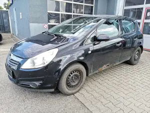 Opel Corsa 1.2 Selection Euro4 Klima Scheckheft gepflegt