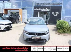 Opel Corsa 1.2 Turbo+Kamera+Allwetter+Sitzheiz+LED+