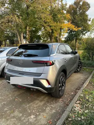 Opel Mokka Elegance