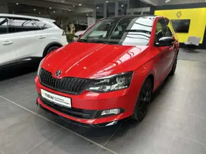 Skoda Fabia Monte Carlo 1.0 TSI DSG 110PS