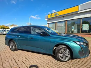 Peugeot 308 SW Allure+AUTO+LED+NAVI+SHZ+LHZ+ACC+360°CAM+