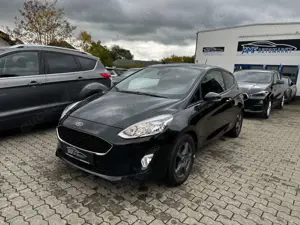 Ford Fiesta Cool  Connect Navi Apple CarPlay Kamera