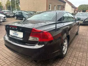 Volvo C70 Cabriolet D3 Summum*BI-XENON*NAVI*SITZHZG* Bild 5