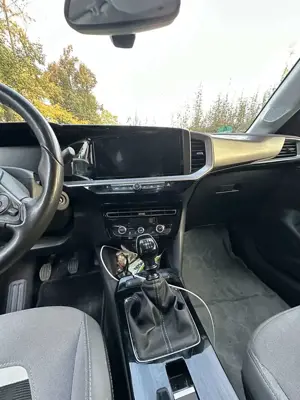 Opel Mokka Elegance Bild 5