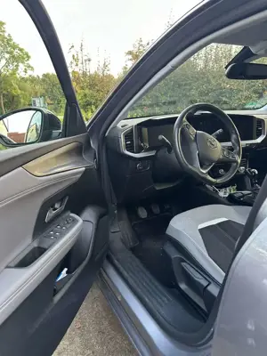 Opel Mokka Elegance Bild 3