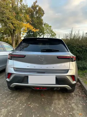 Opel Mokka Elegance Bild 2