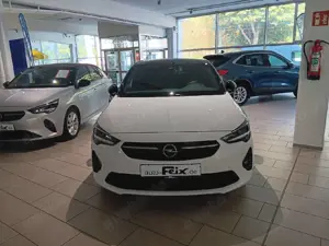 Opel Corsa Corsa F GS