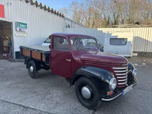 Wartburg Framo Bild 3