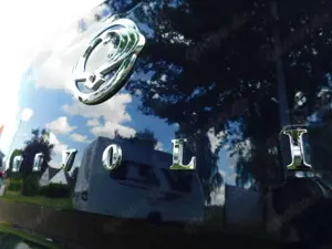 SsangYong Tivoli Ssangyong 1.5 T-GDI 2WD AT Fizz (XK) Bild 5